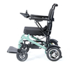 Light Weight Lithium Battery Wheelchair For Elderly