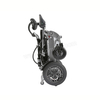 Silver Best Electric Wheelchair For Disabled People