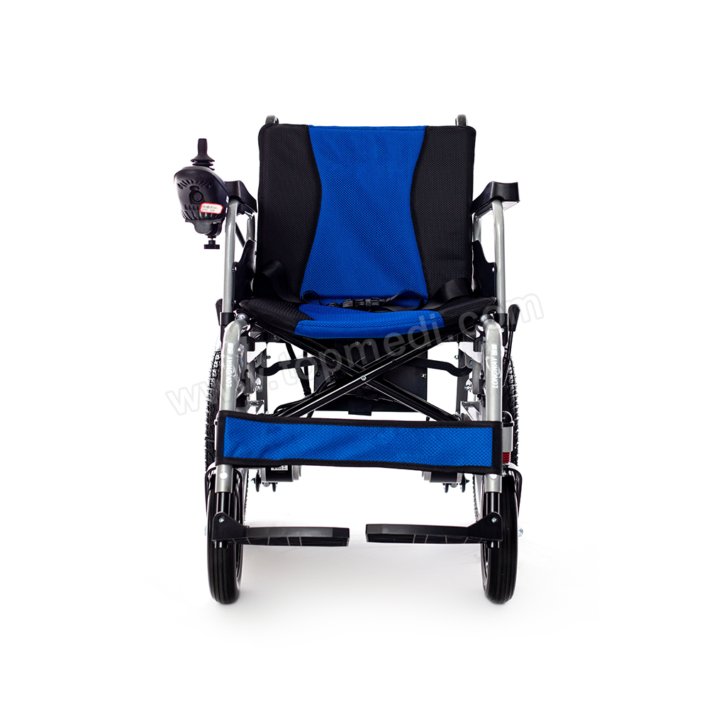 Electric Electric Outdoor Electric Wheelchair