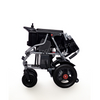 Portable Simply Moving Outdoor Electric Wheelchair