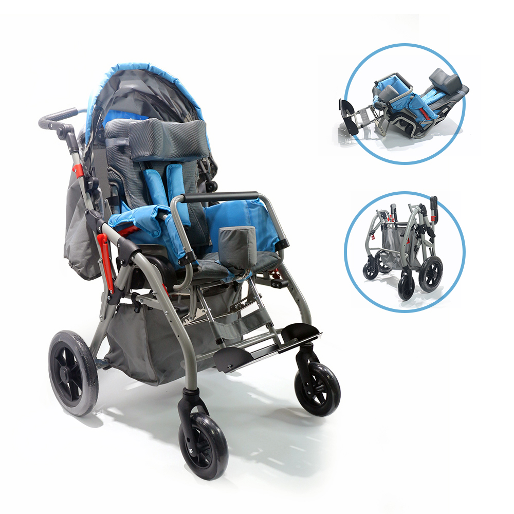 A New Horizon of Mobility: How Topmedi is Transforming Lives for Children with Cerebral Palsy