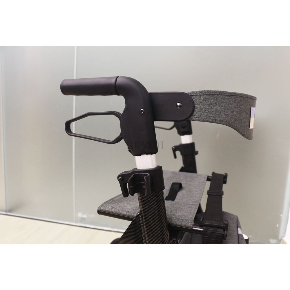 Lightweight Walking Aids