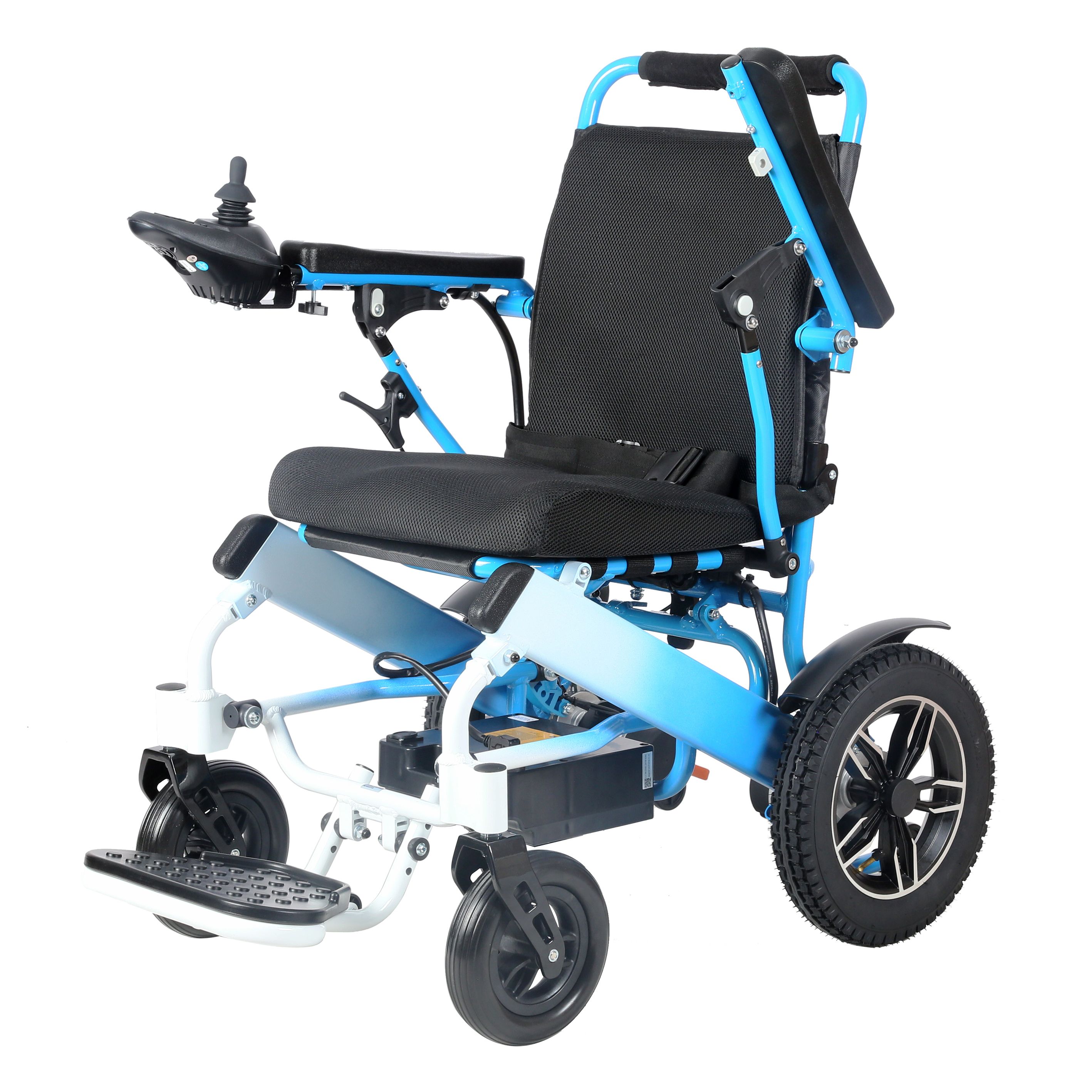 Health Care Center Electric Customized Wheelchair