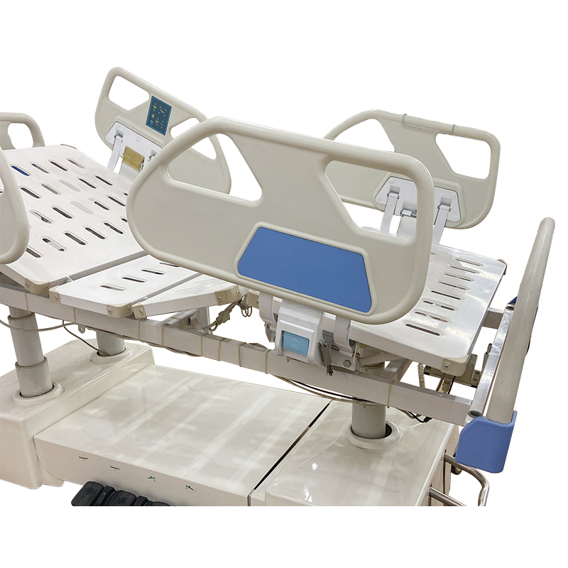 THB3241WGZF7 Electric Hospital Bed (5)