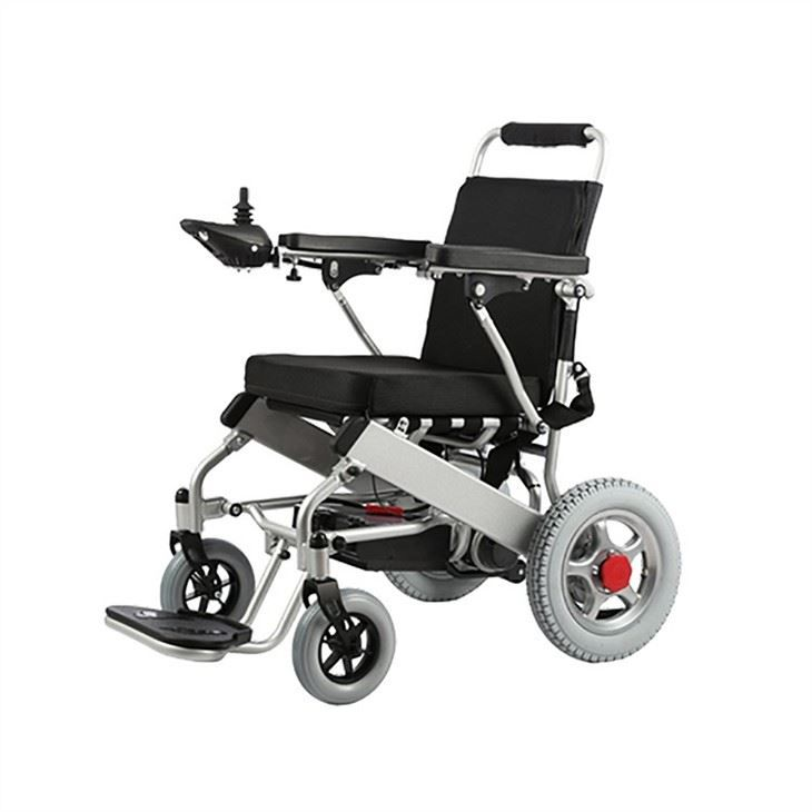 Electric Wheelchair For Disabled