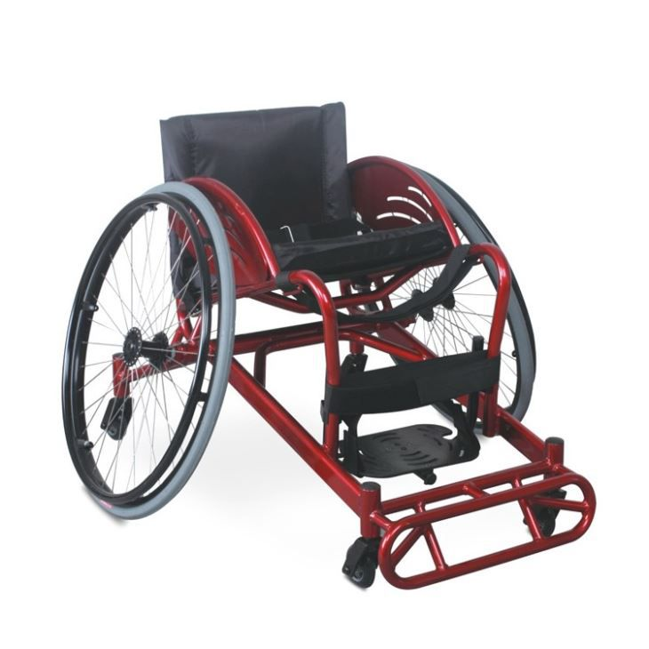 Lightweight Rugby Wheelchair For Sale