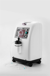 Oxygen-Concentrator Machine