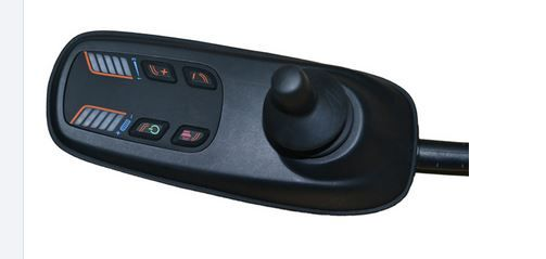 Wheelchair Joystick Controller