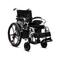 Portable Joystick Electric Wheelchair