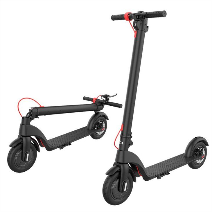 Electric Scooter For Adult