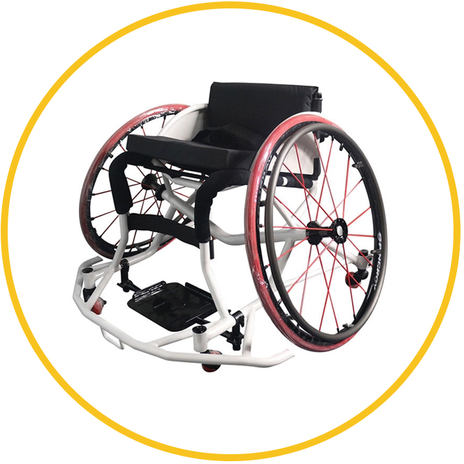 Leisure-and-Sports-wheelchair