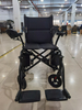 Folding Adjustable Outdoor Electric Wheelchair