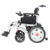 Customized Universal Motorized Wheelchair