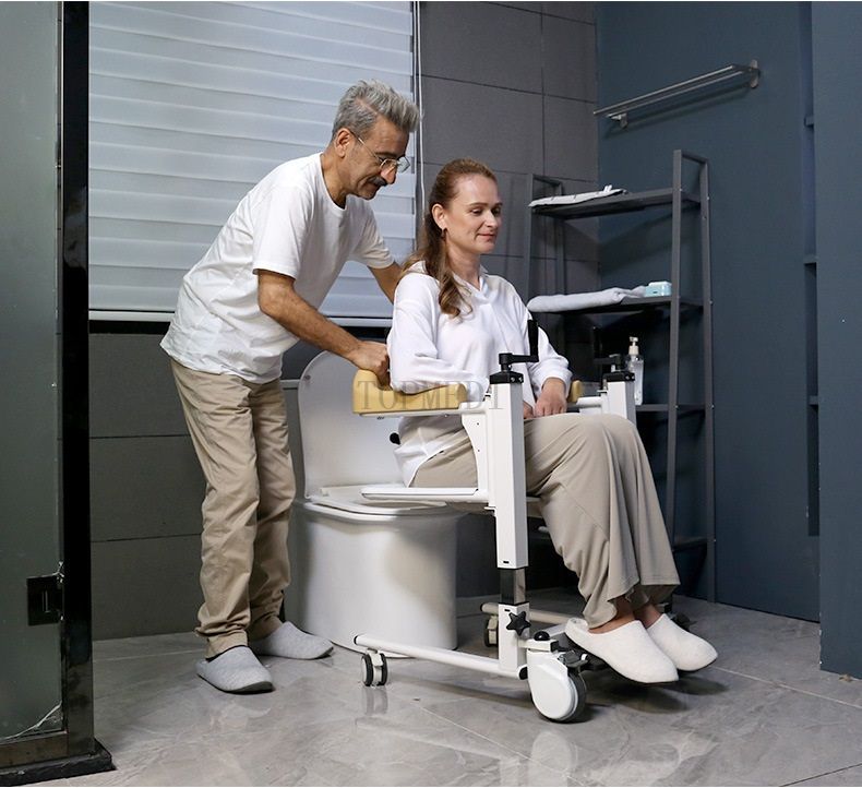 Hospitals Safe Portable Patient Lift