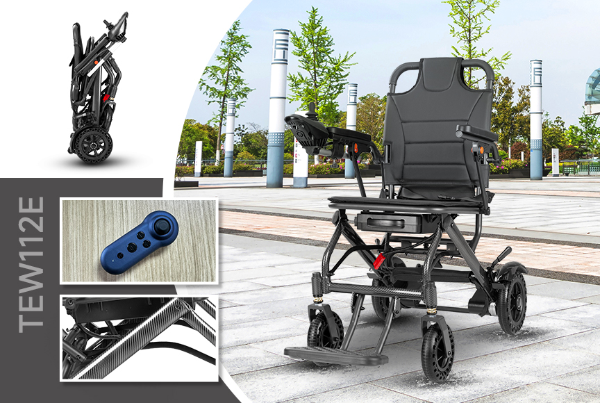 How to Choose the Right Wheelchair: A Comprehensive Guide