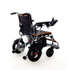 Portable Simply Moving Outdoor Electric Wheelchair