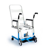 Lightweight Heavy Duty Commode Chair For Elderly