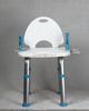 Independent Heavy Duty Shower Chair For Elderly