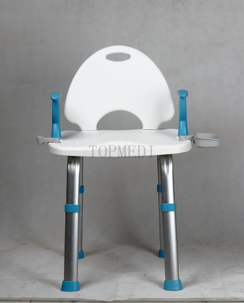 Independent Heavy Duty Shower Chair For Elderly