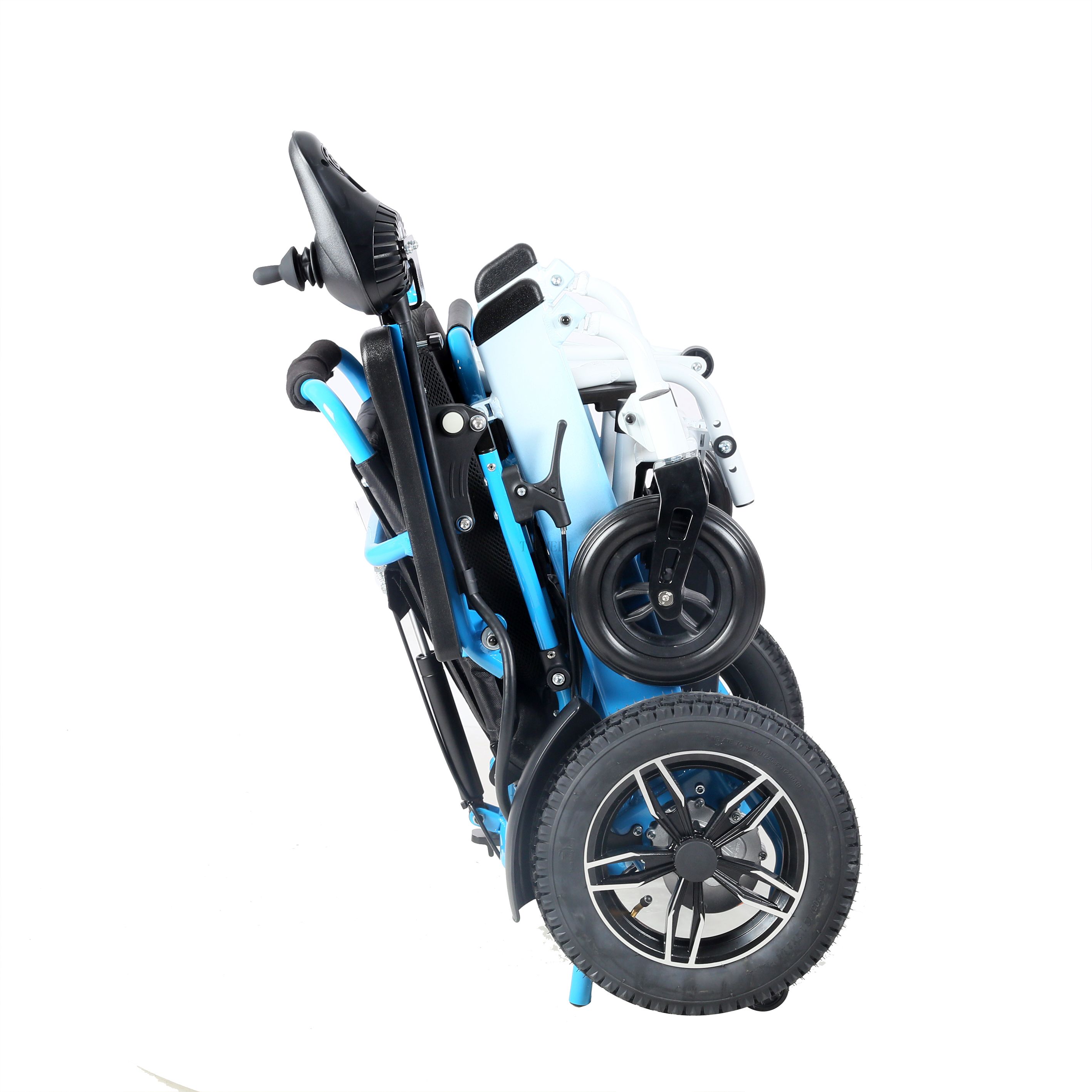 Health Care Center Electric Customized Wheelchair