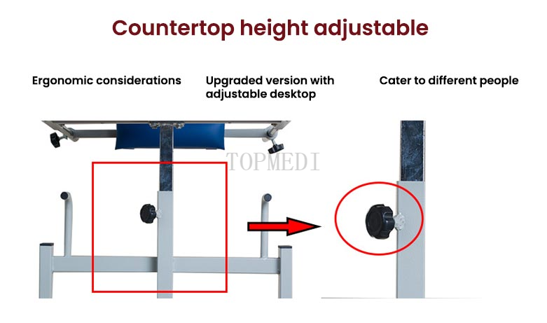 Medical Lightweight Quadruped Walking Aids