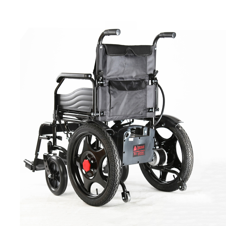 TEW002(E) Electric Wheel Chair Power Wheelchair