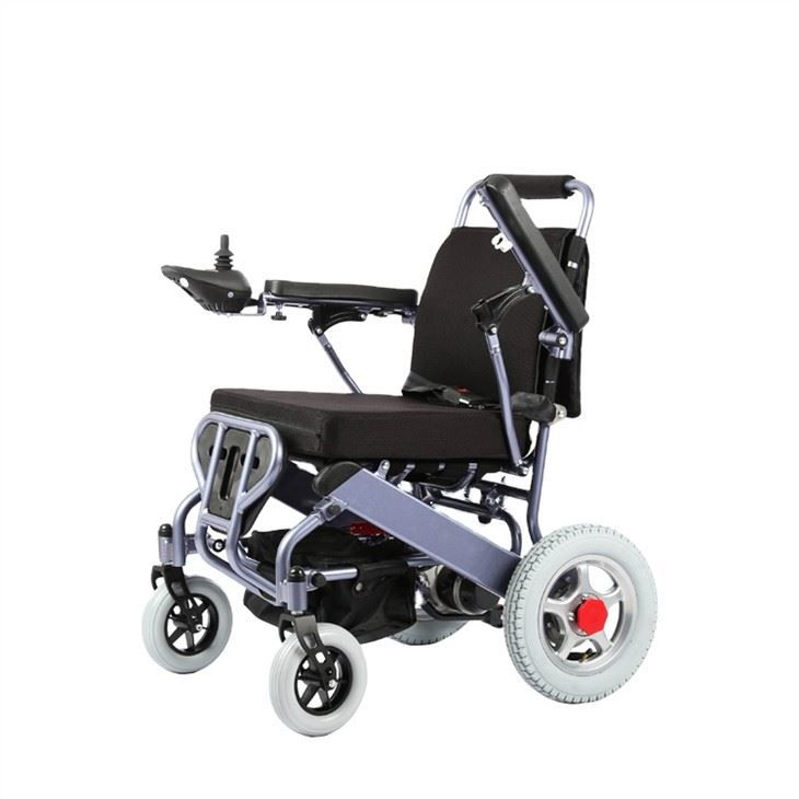 Electric Wheelchair For Disabled