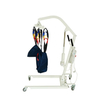 Electric Patient Lift For Home Use With Sling