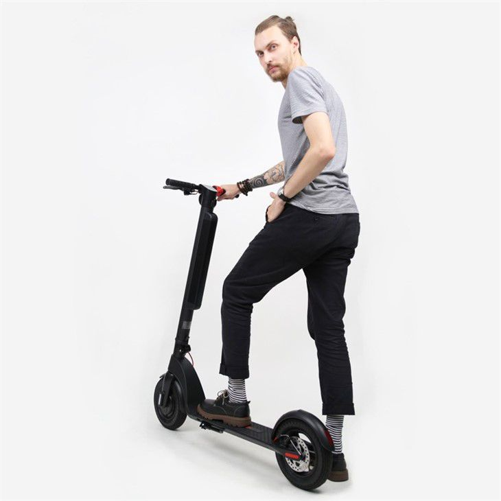 Automatic Electric Scooter For Adults