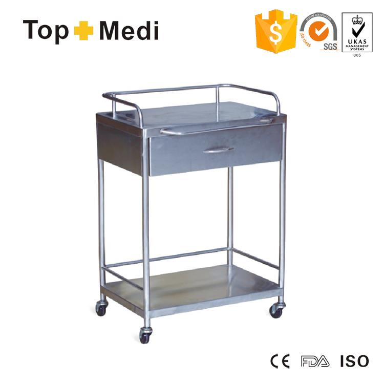 Medical Trolley Cart