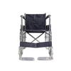 Stainless Steel Folding Wheelchair For Sale