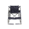 Stainless Steel Folding Wheelchair For Sale