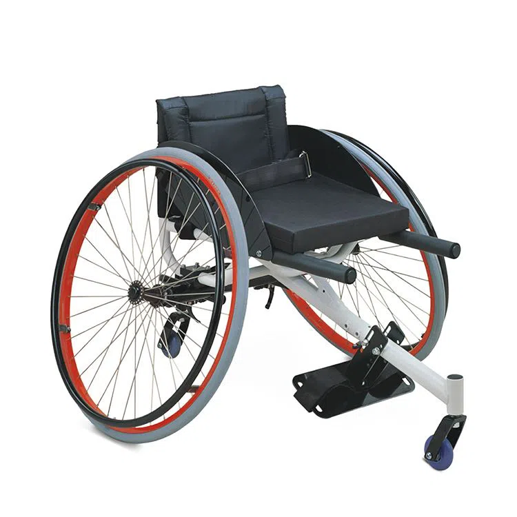 Topmedi Tennis Wheelchair 华轮堂网球轮椅 TLS785LQ-36