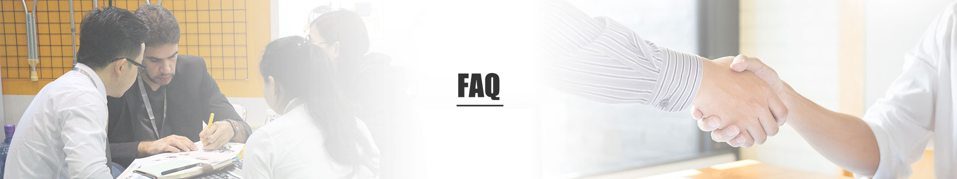 FAQ