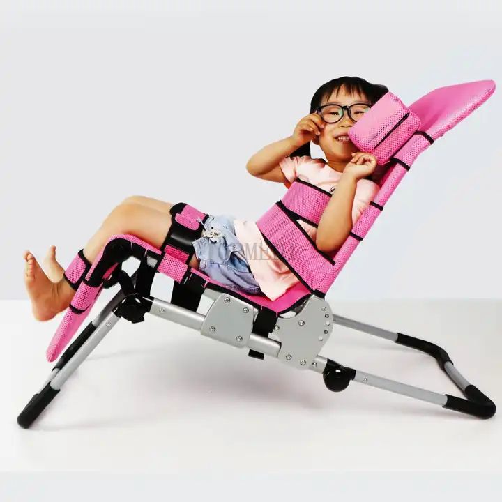 Children's Bath Chair