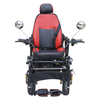 Electric Innovative Off-Road Wheelchair For Simply Moving