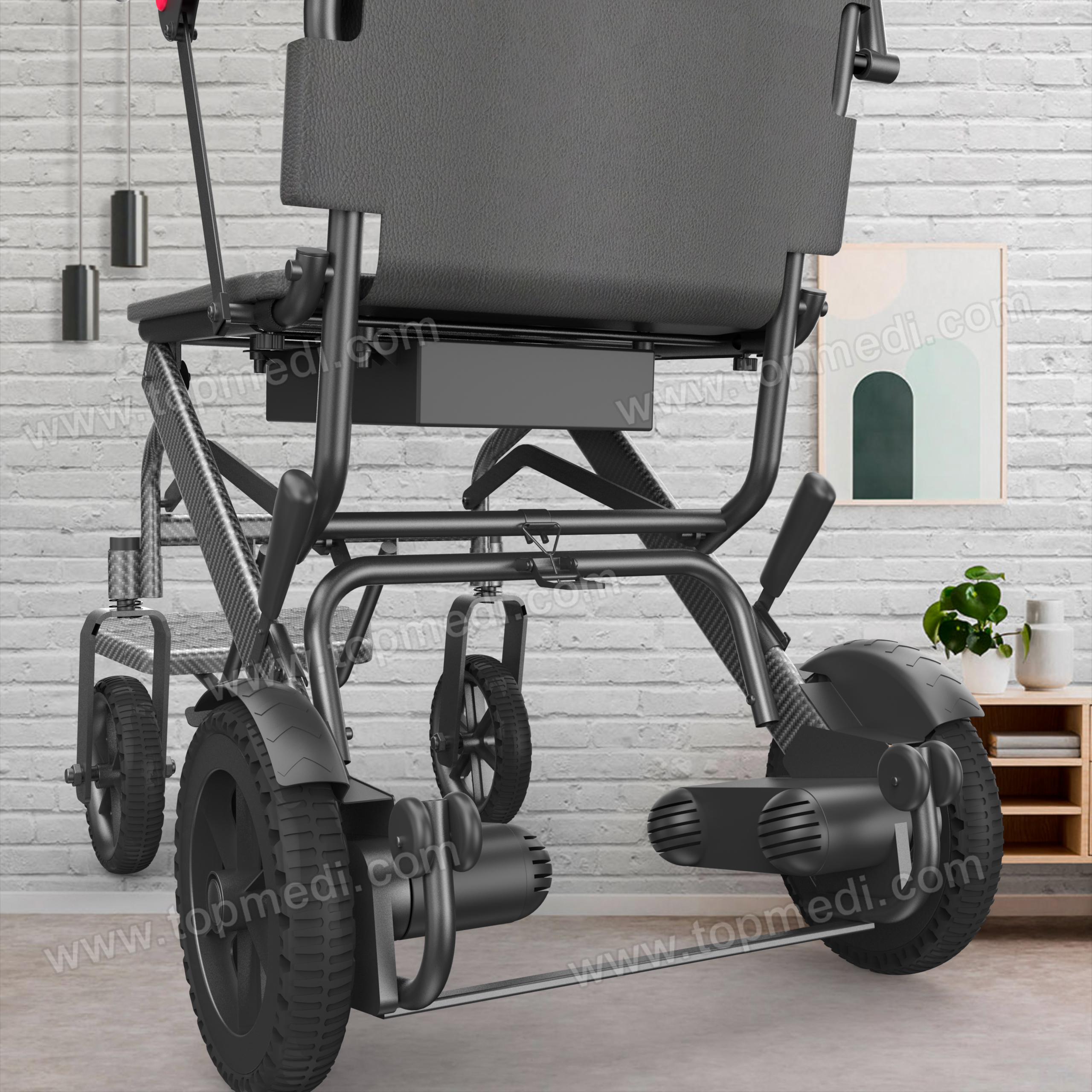 Where Can I Donate An Electric Wheelchair for Veterans​