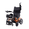 Adjustable Modern Lightweight Electric Wheelchair With Ce