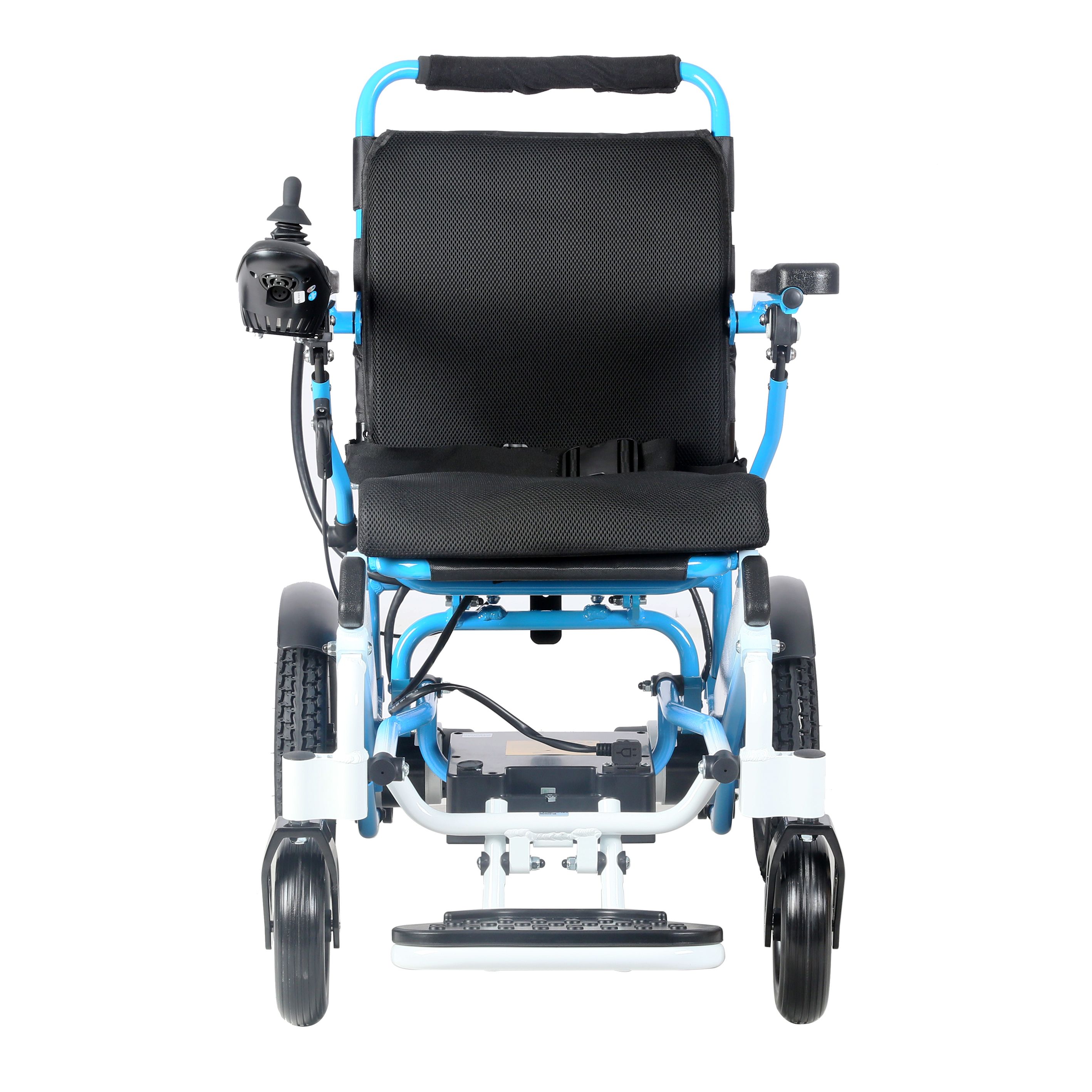 Health Care Center Electric Customized Wheelchair