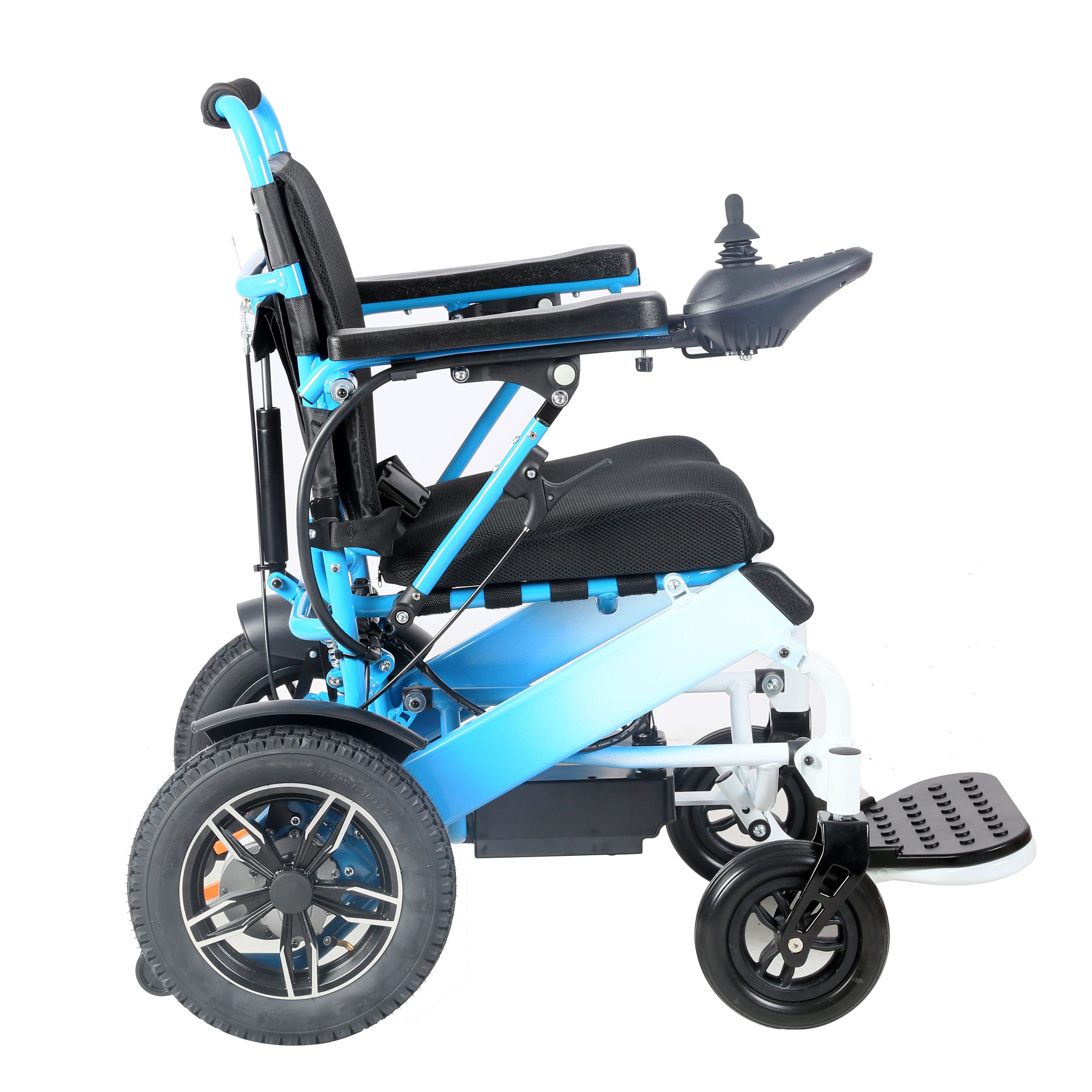 Health Care Center Electric Customized Wheelchair