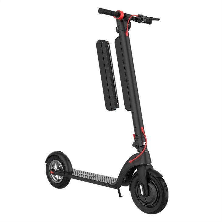 Automatic Electric Scooter For Adults