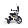 Motorized Compact Lightweight Electric Wheelchair For House