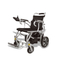 Lightweight Foldable Electric Wheelchair