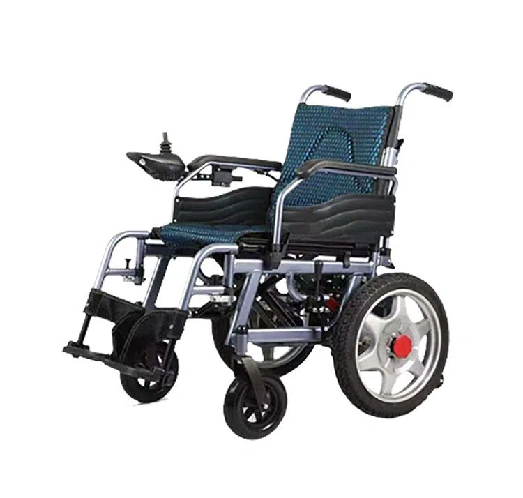 Topmedi-Electric-Wheelchair--华轮堂电动轮椅--TEW002LA