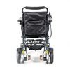 Light Weight Lithium Battery Wheelchair For Elderly