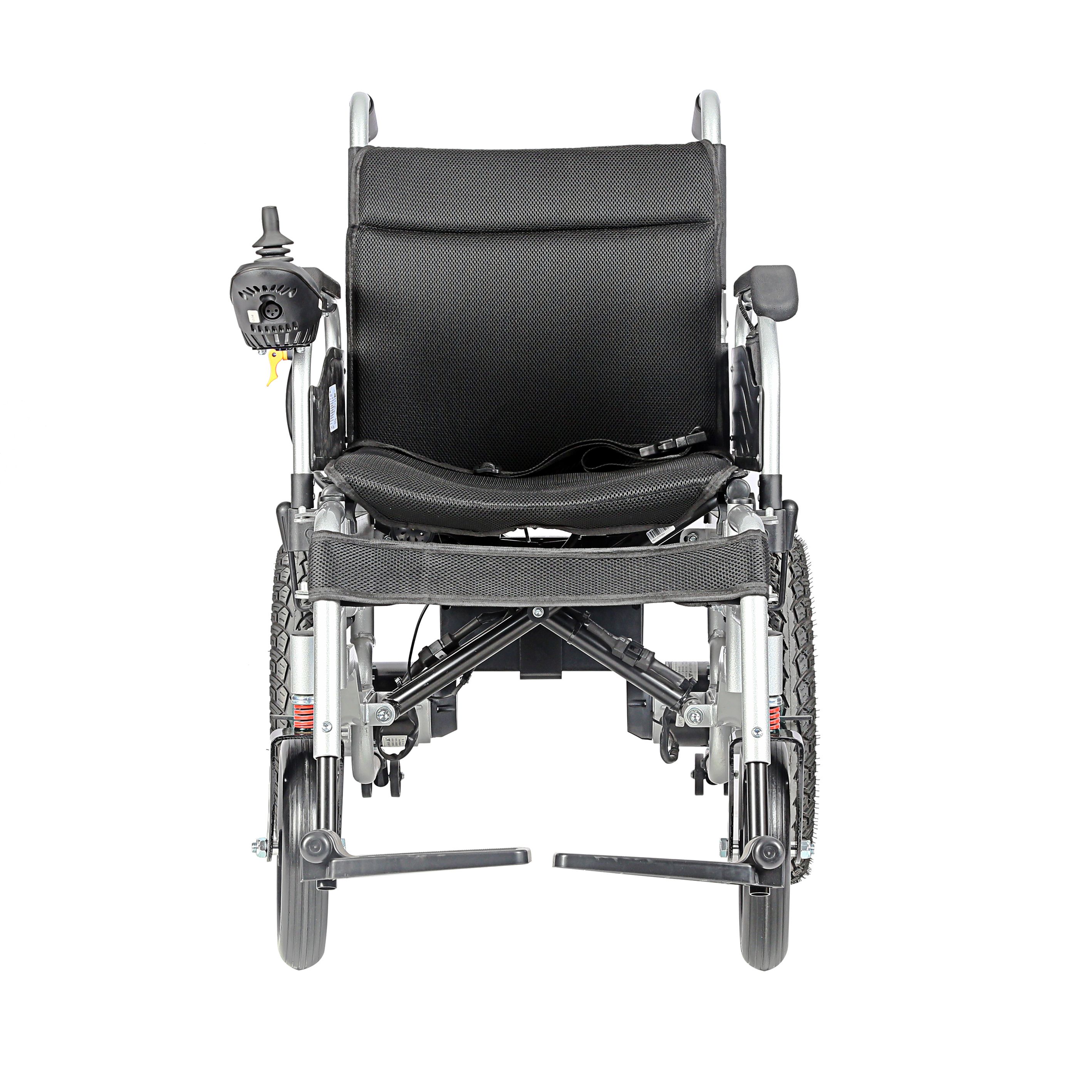 Customized Universal Motorized Wheelchair