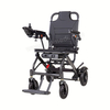 Detachable Handicapped Electric Wheelchair With Ce