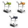 Foldable Commode Shower Chair For Disabled