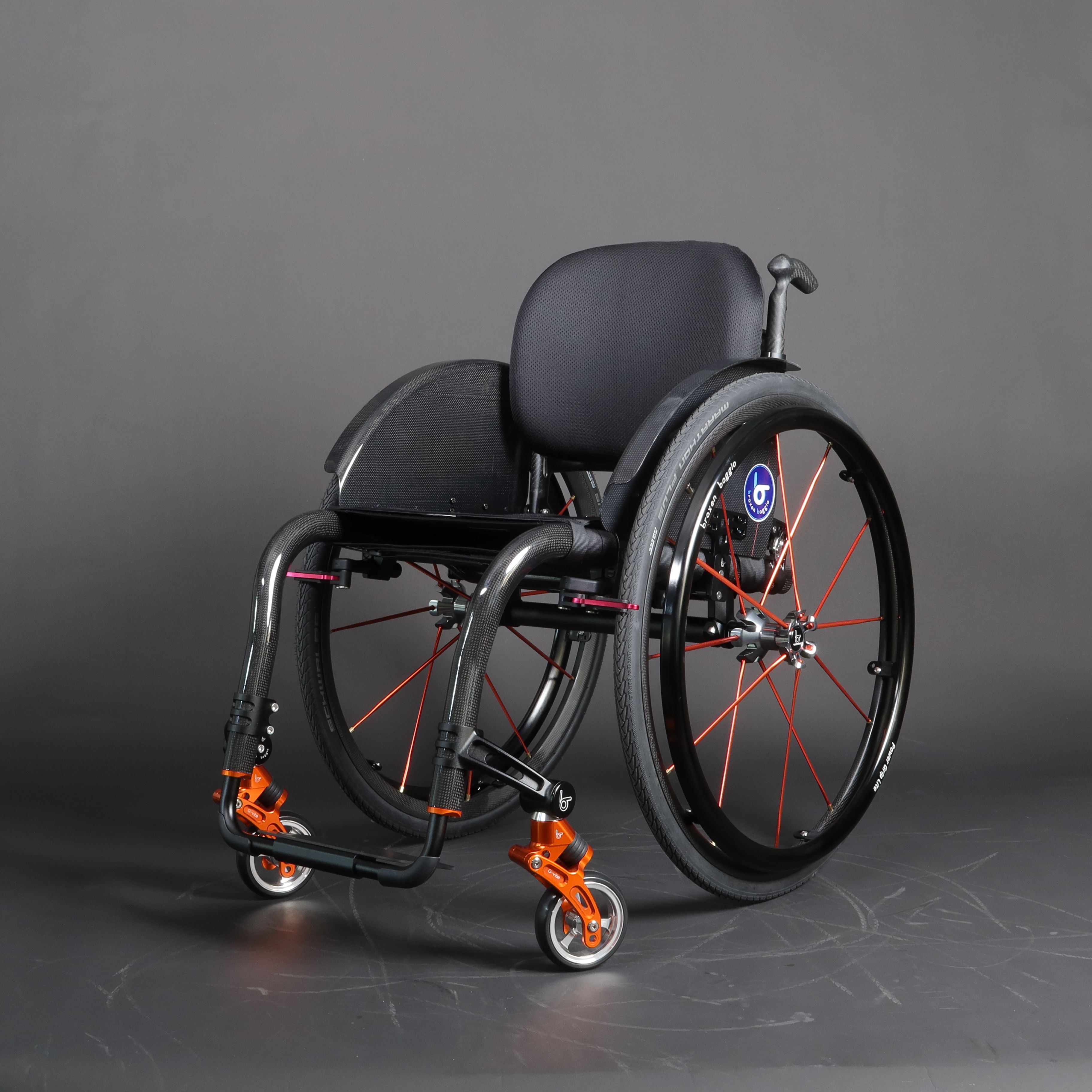 Sport Wheelchair