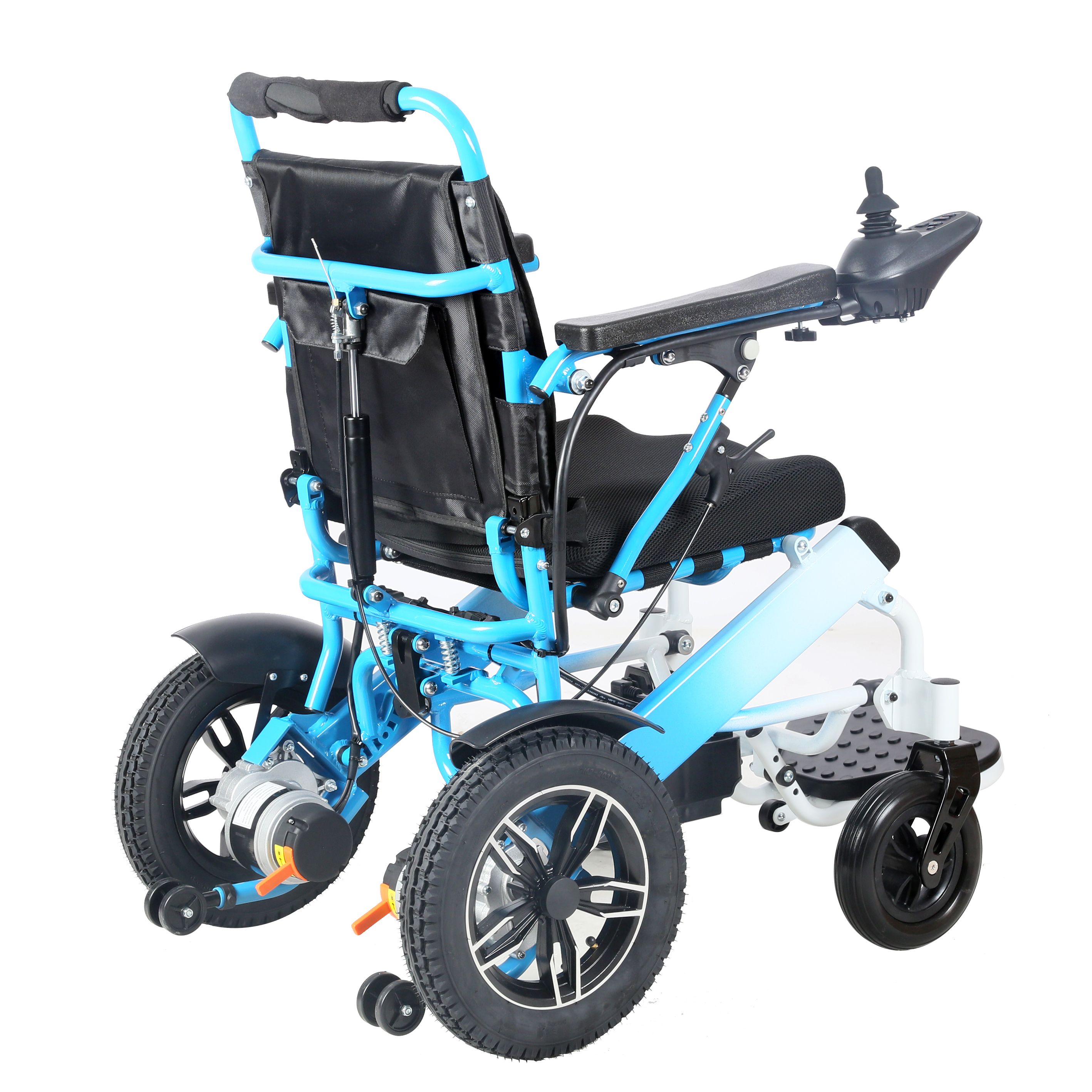 Health Care Center Electric Customized Wheelchair